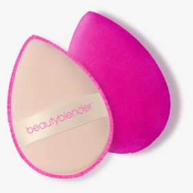 Beauty Blender Powder Puff, HD Png Download, Free Download