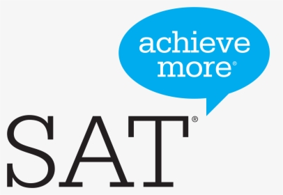 Image Result For Sat Logo - Sat Exam, HD Png Download, Free Download