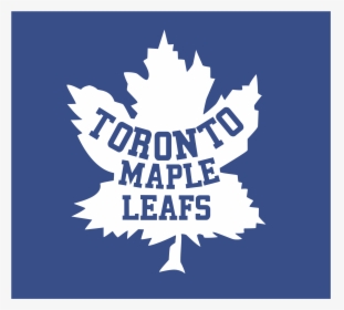 Toronto Maple Leafs Logo Png Transparent - Toronto Maple Leafs, Png Download, Free Download
