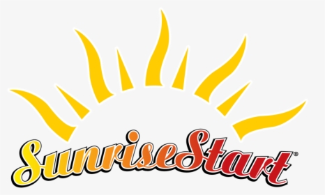 Download Sunrise Transparent Png 444 - Sunrise Logo Png File, Png Download, Free Download