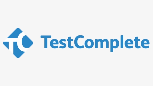 Test Complete Logo Png, Transparent Png, Free Download