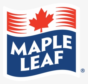 Auctions & Liquidations <thamesford Turkey Processing - Maple Leaf Meat Logo, HD Png Download, Free Download