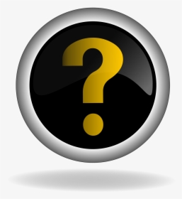 Ask Button, HD Png Download, Free Download