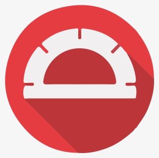 Protractor - Protractor Angular, HD Png Download, Free Download