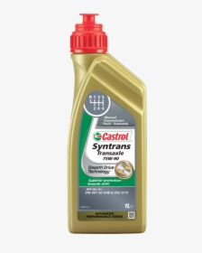 Castrol Multi Vehicle Atf, HD Png Download, Free Download