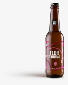 Flor Ordal Beercat Beercat - Pivovar Clock Nakoureny Huz, HD Png Download, Free Download