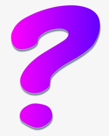 Guess - Aesthetic Question Mark Png, Transparent Png, Free Download
