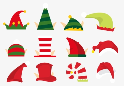 Christmas Santa Claus Clip Art, HD Png Download, Free Download