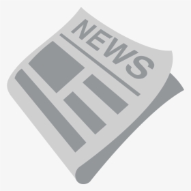 Guess The Emoji Newspaper Object - Sign, HD Png Download, Free Download