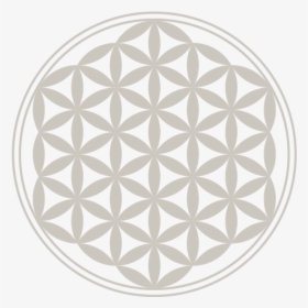 Flower Of Life Color, HD Png Download, Free Download