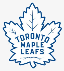 Toronto Maple Leafs Logo 2018 , Png Download - Toronto Maple Leafs Logo White, Transparent Png, Free Download