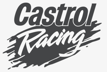 Castrol Logo Png Transparent - Castrol Racing Logo Vector, Png Download, Free Download