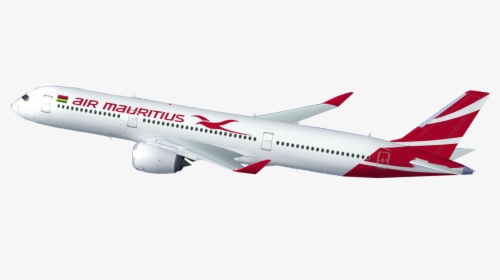 Travel Air Png Limited - Air Mauritius Flight Png, Transparent Png, Free Download