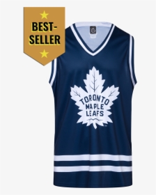 Toronto Maple Leafs Hockey Tank"  Class= - Toronto Maple Leafs Tank Top, HD Png Download, Free Download