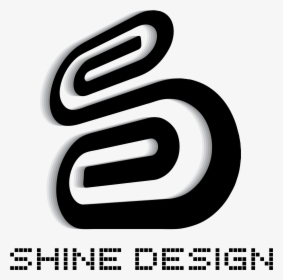 Shine Design Logo Png Transparent - Shine Design, Png Download, Free Download