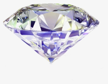 Transparent Diamond Shine Png - Loose Diamond 2 Carats, Png Download, Free Download