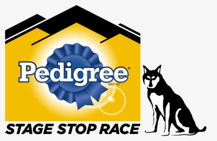 Stage Stop Education And Field Trips For Kids - Pedigree Logo, HD Png Download, Free Download
