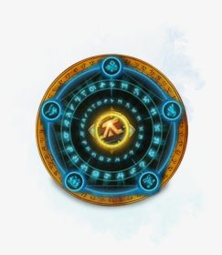 Transparent Score Icon Png - Mythic Keystone, Png Download, Free Download