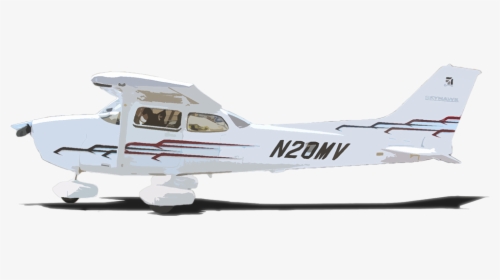 Thrust Flight Fleet - Cessna, HD Png Download, Free Download