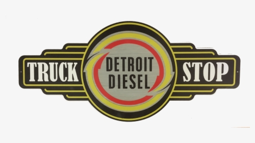 Transparent Detroit Diesel Logo Png - Vintage Castrol Oil Signs, Png Download, Free Download