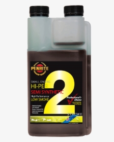 Penrite Motorcycle Oil Competition 2 Stroke 1l - Penrite, HD Png Download, Free Download