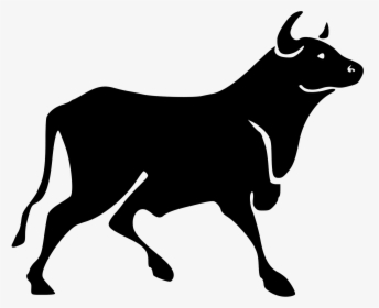 Spain Bull Clip Art, HD Png Download, Free Download