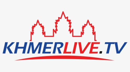 Clip Art Khmerlive Resource And Radio - Khmer, HD Png Download, Free Download