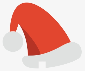 Christmas Photo Booth Graphics - Santa Hat Graphic, HD Png Download, Free Download