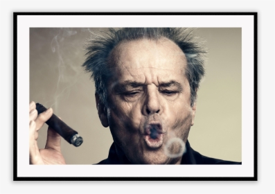 Jack Nicholson, HD Png Download, Free Download