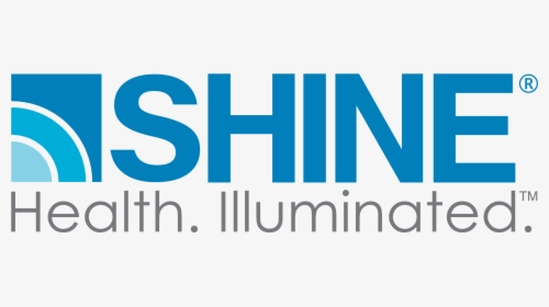 Shine Logo - Shine Medical Technologies Logo Png, Transparent Png, Free Download