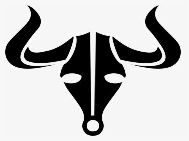 Bull Horns Clipart, HD Png Download, Free Download