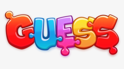 Guess Word, HD Png Download, Free Download