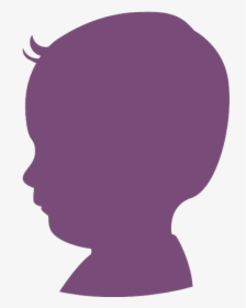 Children"s Services Icon - Silhouette, HD Png Download, Free Download