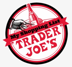 Trader Joes Low Carb Shopping List - Trader Joes, HD Png Download, Free Download