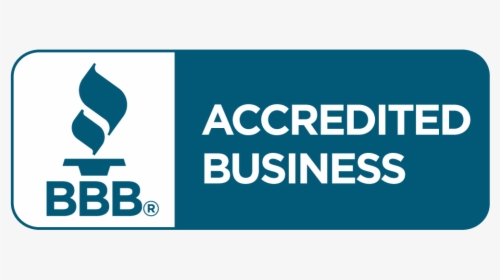 Bbb Logos - Bbb Accredited Business Logo, HD Png Download, Free Download