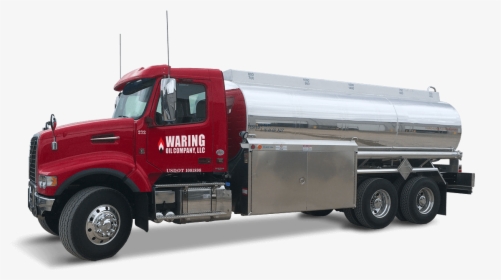 Waring Truck - - Trailer Truck, HD Png Download, Free Download