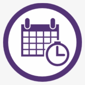 Make An Appointment Icon - Calendar Icon File Svg, HD Png Download, Free Download