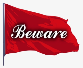 Bewareflag - Baton Rouge Flag, HD Png Download, Free Download