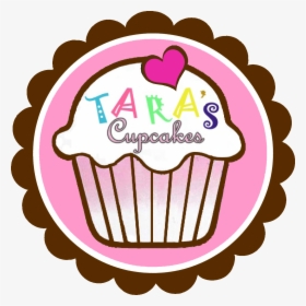 Guess What Tara"s Cupcakes Has A New Site An Actual, - Limited Logo, HD Png Download, Free Download