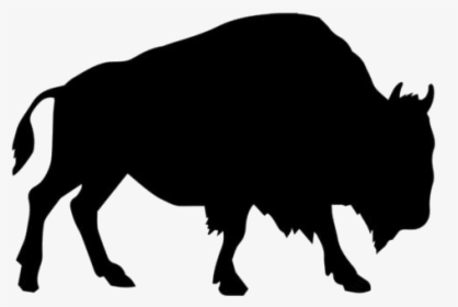 Bison Bull Png Transparent Images - Bull, Png Download, Free Download