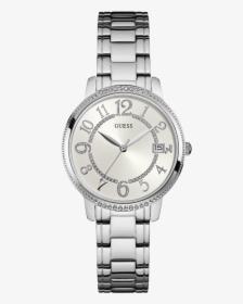 Guess Watches Uk Ladies, HD Png Download, Free Download