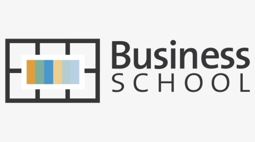 Business School 01 Logo Png Transparent - Graphic Design, Png Download, Free Download