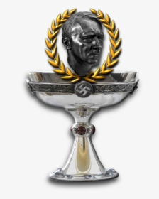 Hitler And The Holy Grail - Arno Breker, HD Png Download, Free Download