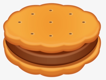 Sandwich Cookies, HD Png Download, Free Download