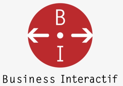 Business Interactif 01 Logo Png Transparent - Business, Png Download, Free Download