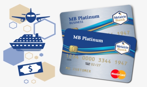 Metairie Bank, HD Png Download, Free Download