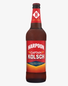 Harpoon Limited Series - Punch, HD Png Download, Free Download