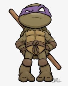Ninja Turtles Cartoon Drawings, HD Png Download, Free Download