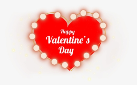 Valentines Day Hearts Png Clipart Free Download Searchpng - Heart, Transparent Png, Free Download