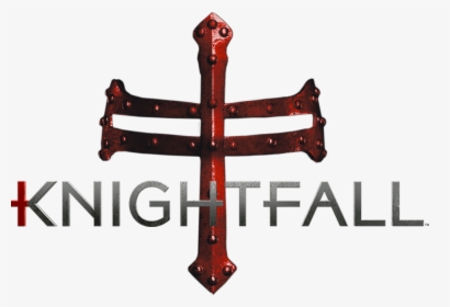 Knightfall History Logo, HD Png Download, Free Download
